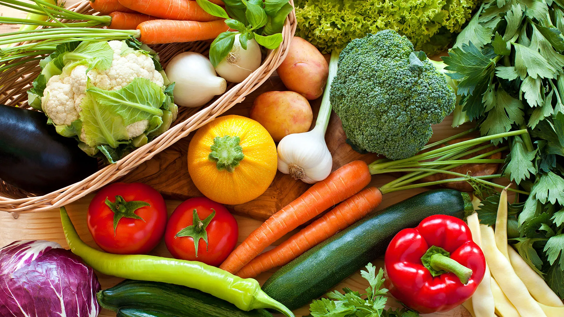 5 Tips for Choosing Fresh Fruits and Vegetables Online
